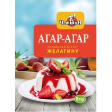 Агар-агар Чемпион 8 г 