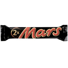 Батончик Mars 2*35г