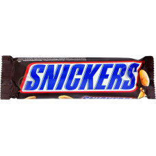 Батончик Snickers 50г