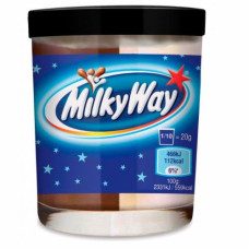 MilkyWay Spread Шоколадна паста - 200 g