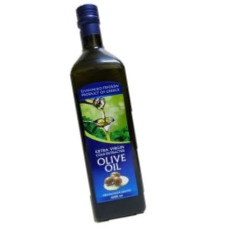 Олія оливкова Extra Vergine Греція 0,5л.