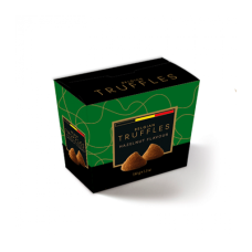 Цукерки Трюфельні Belgotruff Hazelnut 150 г