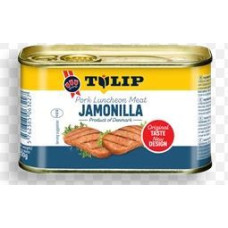 JAMONILLA CERDO TULIP 200г