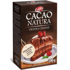 Какао порошок Celico Cacao Natura 200 г