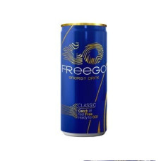 Енергетич напій Freego Blue Premium 500 мл 