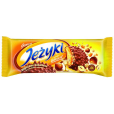 Golpana Печиво Jezyki Advocat 140г