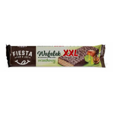 Fiesta Вафлі XXL 50г шоколадні