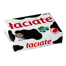 Масло extra Łaciate 200г