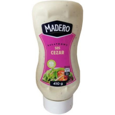 Соус для салатів Цезар Madero 410мл