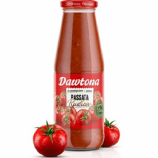 Dawtona Passata Rustica Томатне Пюре - 690 g
