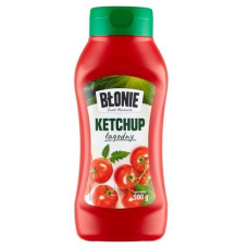 Кетчуп BLONIE 500g лагідний