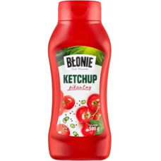 Кетчуп Blonie Pikantny 500 г