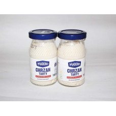 Хрін Madero Chrzan Tarty 160г
