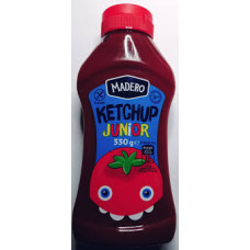 Кетчуп Madero дитячий 330г