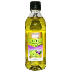Олія виноградних кісточок Helcom, 500 ml