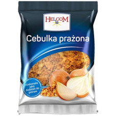 Смажена цибуля 100г HELCOM