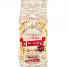 Макарони Полмак Лазанка 250г