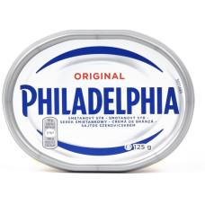 Крем-сир Philadelphia Original Філадельфія Оригінальний 125 г