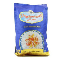 Рис MAHARANI BASMATI RICE 1кг