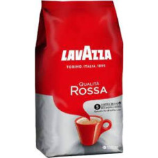 Кава в зернах Lavazza Qualita Rossa 1кг