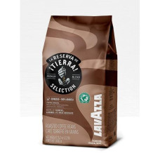Lavazza Tierra Selection зерно 1 кг