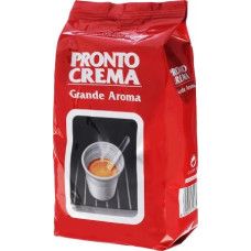Кава в зернах Lavazza Pronto Crema Grande Aroma 1 кг