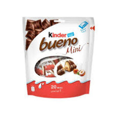 Kinder Bueno Mini Candy & Chocolate 108г