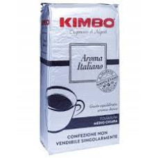 Кава мелена Kimbo Aroma Italiano 250 г