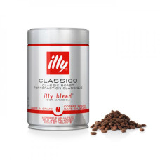 Кава в зернах illy Espresso 100% Arabica 250 г