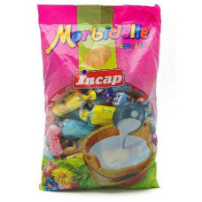 Іриска Incap Assorted Morbidizie 500г