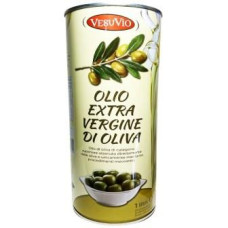 Олія оливкова VesuVio Olio Extra Vergine, 1л.