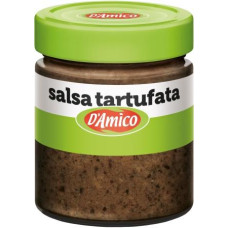 Соус d'Amico трюфельний 130 г