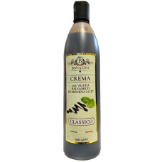 Бальзамічний соус 500мл Bonacini Crema Clasico