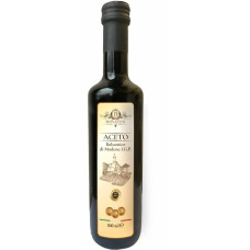 Оцет бальзамічний Bonacini 6% 0,5л