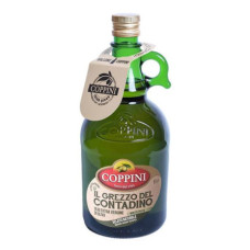 Oliwa Extra Vergin Il Grezzo Del Contadino нефільтрована 0,75 л