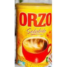 Ячмінна кава Orzo crastan 200г