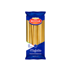 Макарони Pasta Reggia 7 Mafalde - Локшина Хвиляста 500 г Макарони Pasta Reggia 7 Mafalde - Локшина Хвиляста 500 г