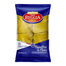 Макарони Pasta Reggia 609 Capellini - Вермішель у гніздах 500 г Макарони Pasta Reggia 609 Capellini - Вермішель у гніздах 500 г