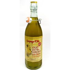Оливкова олія Campagn`Olio Extra Vergine 1 л