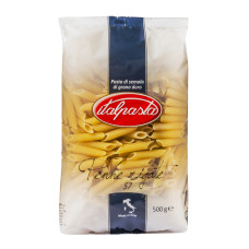 ITALPASTA Penne Rigate 57 (pliiatsmakaron) 500g