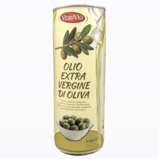 Олія оливкова Extra Vergine Vesuvio Olio жб 1 л