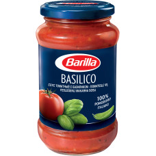 Соус Barilla Basilico 400г