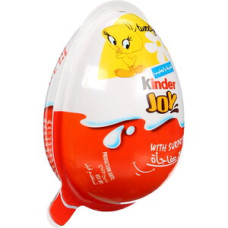 Kinder Joy Girl 20г