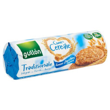 Gullon Печево Cuor di Cereale Tradizionale Gullon 280 г 
