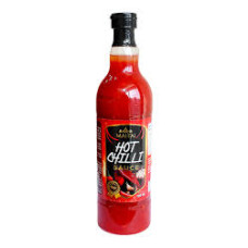 Соус Чілі гострий Mai-Tai Hot Chilli Sauce 14%, 700 мл