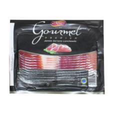 Хамон нарізка Arroyo Gourmet, 150 г