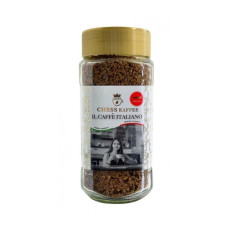 Кава розчинна Chess Kaffee il caffee italiano 200 г Кава розчинна Chess Kaffee il caffee italiano 200 г