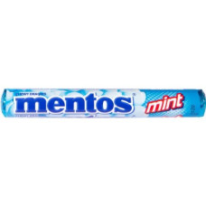 Mentos М'ята 37,5г