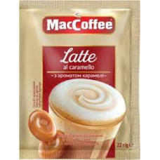 MacCoffee Latte Al Caramello 20п