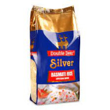 Рис Басматі, Double Deer, Appetising Aroma, 1 кг